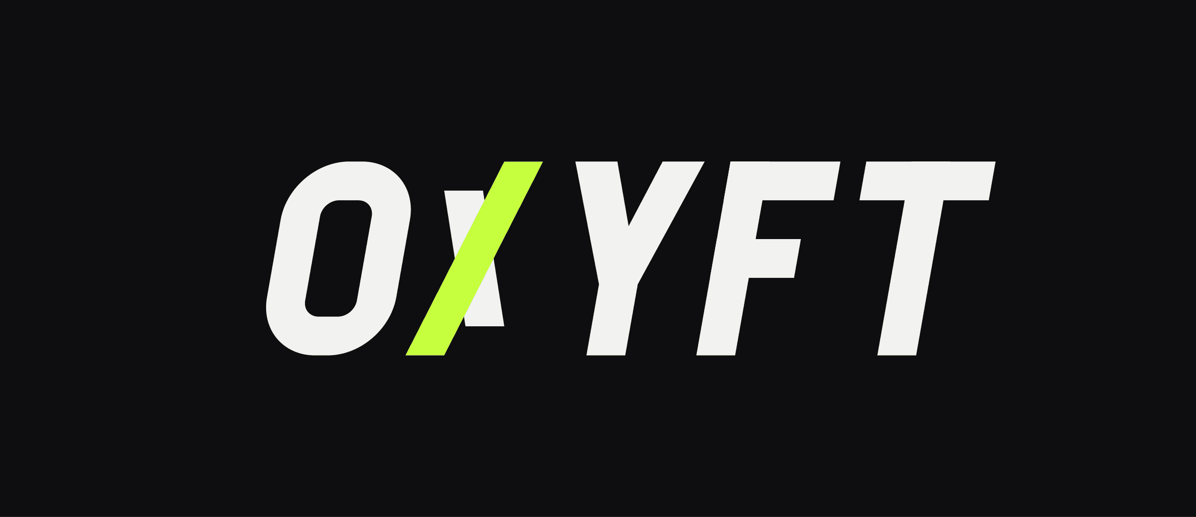 Oxyft